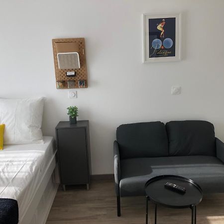Ma Place Au Sud 1 Éguilles Εξωτερικό φωτογραφία