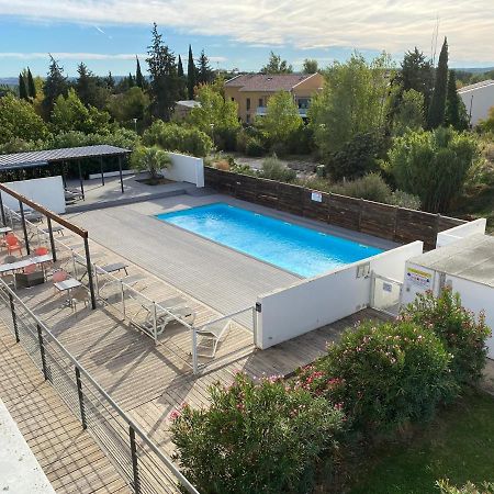 Ma Place Au Sud 1 Éguilles Εξωτερικό φωτογραφία
