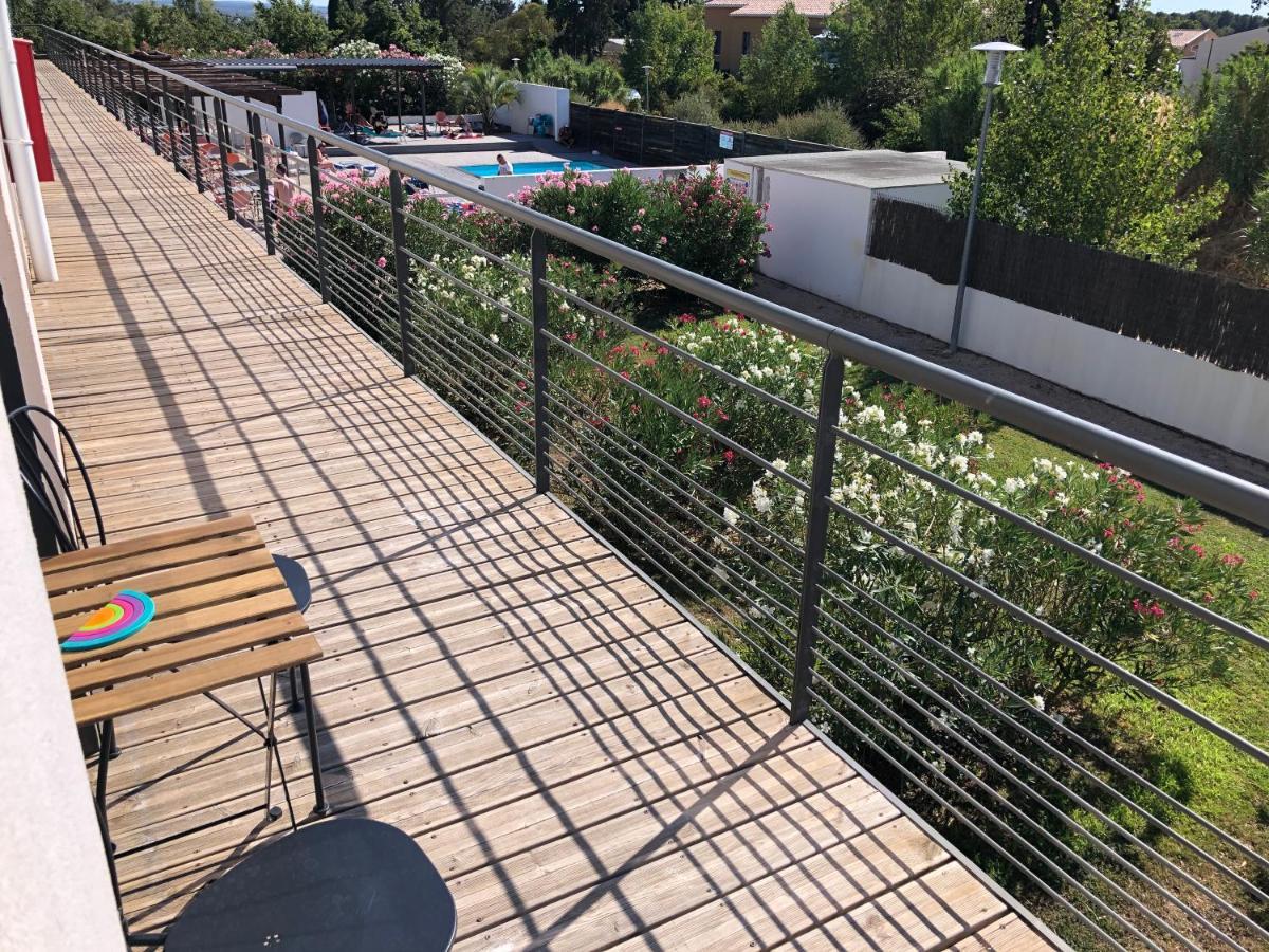 Ma Place Au Sud 1 Éguilles Εξωτερικό φωτογραφία
