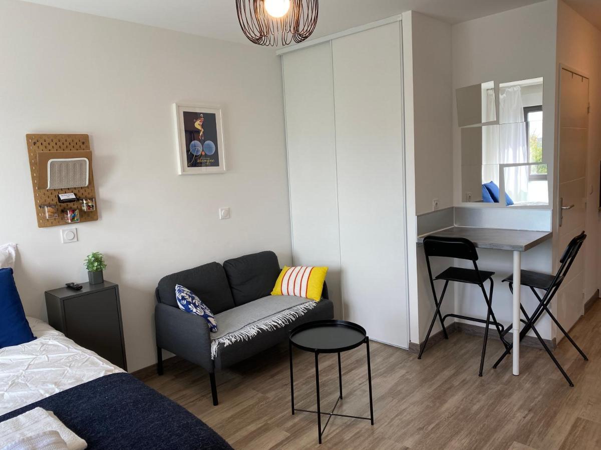 Ma Place Au Sud 1 Éguilles Εξωτερικό φωτογραφία
