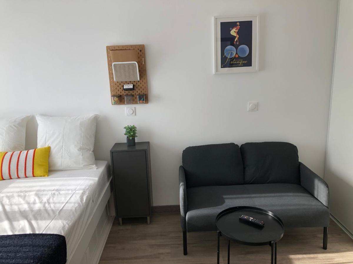 Ma Place Au Sud 1 Éguilles Εξωτερικό φωτογραφία