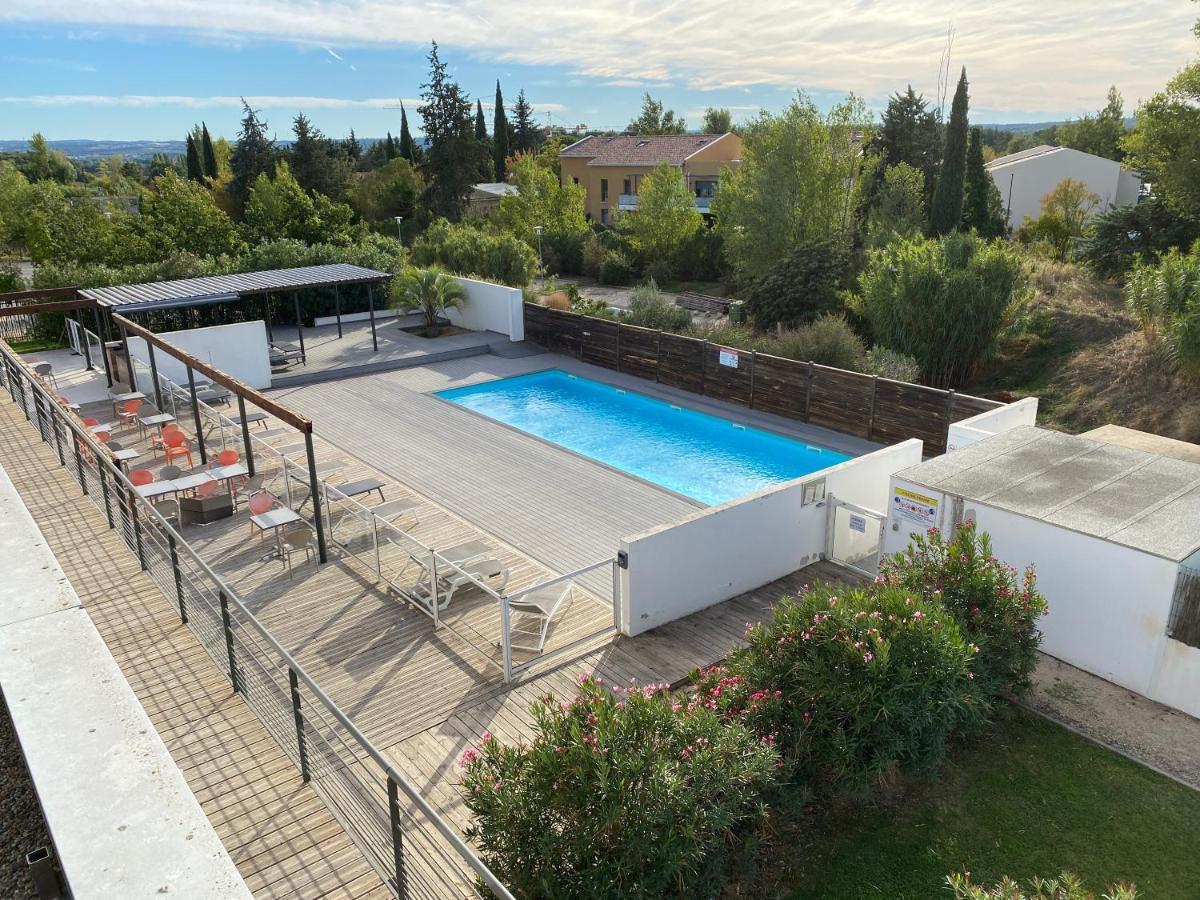 Ma Place Au Sud 1 Éguilles Εξωτερικό φωτογραφία