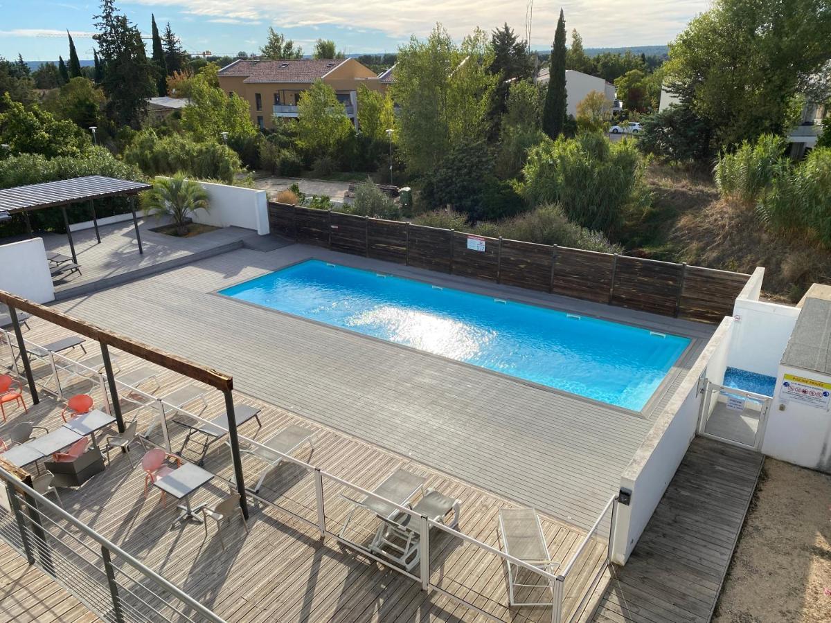 Ma Place Au Sud 1 Éguilles Εξωτερικό φωτογραφία